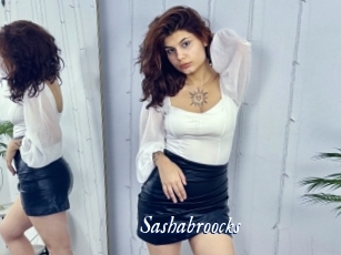 Sashabroocks