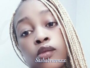 Sashabrownxx