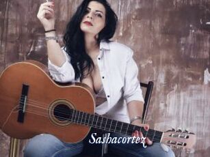Sashacortez