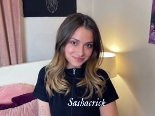 Sashacrick