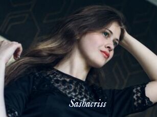 Sashacriss