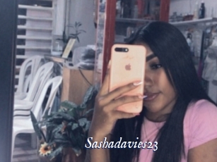 Sashadavies23