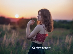 Sashadevon