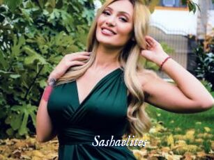 Sashaelites