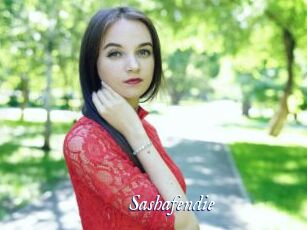 Sashafendie