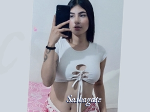 Sashagate