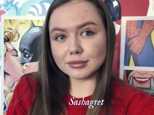 Sashagret