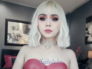 Sashahales