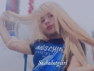 Sashahotgiirl