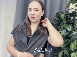 Sashahoul
