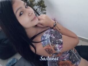 Sashakat