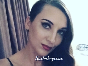Sashakeysxox