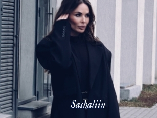 Sashaliin