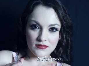 Sashalynn30