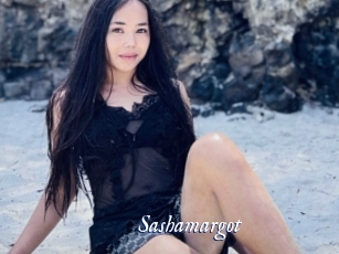 Sashamargot
