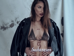 Sasharaven