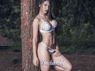 Sashareid