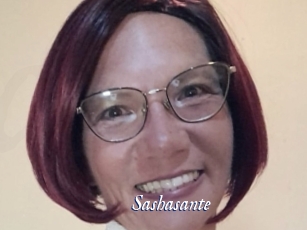 sashasante Cam 5