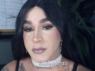 Sashasexy21