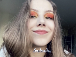Sashasilvs