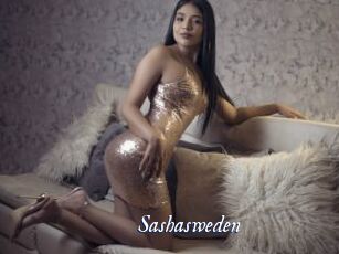 Sashasweden