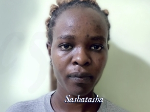 Sashatasha