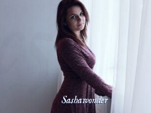 Sashawonder