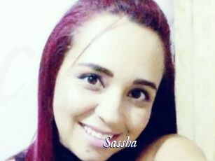 Sassha