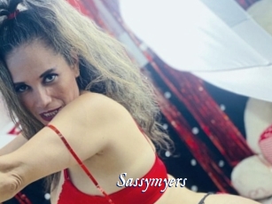 Sassymyers