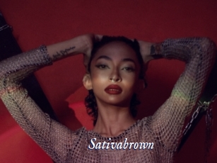 Sativabrown