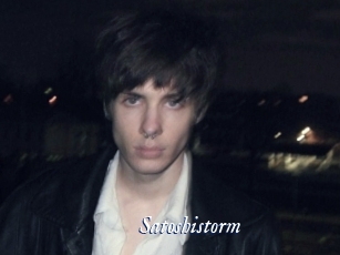 Satoshistorm