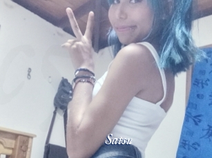 satsu Cam 5