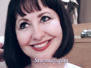 saucymilfsophia Cam 5