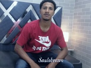 Saulobrown