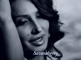 Savanahgrey