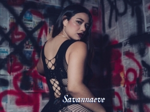 Savannaeve