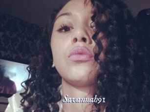 Savannah91