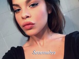 Savannah99