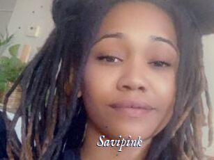 Savipink