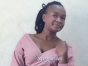 Savygrayson