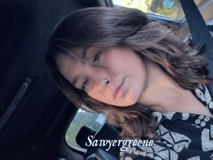 Sawyergreene