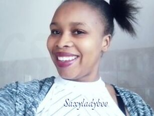 Saxyladyboo