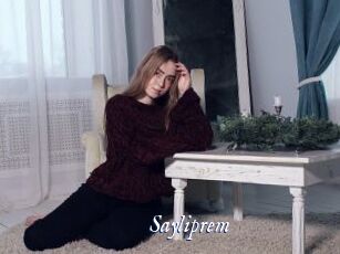 Sayliprem