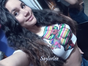 Saylorlee