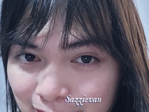 Sazzievan
