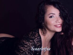 Scaarletfox