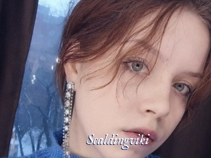 Scaldingviki