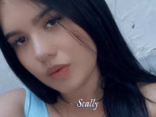 Scally