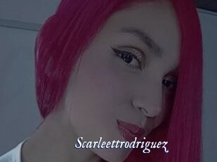 Scarleettrodriguez