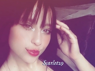 Scarlet29